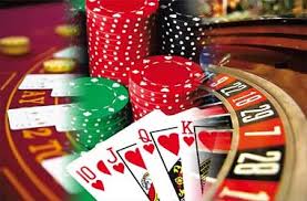 Top 10 casino games video poker